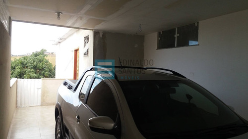 Imagem 3 de 15 de Edinaldo S. Imóveis - Nova Era Ii, Casa De 3/4 Com Terraço E Quintal - 1003