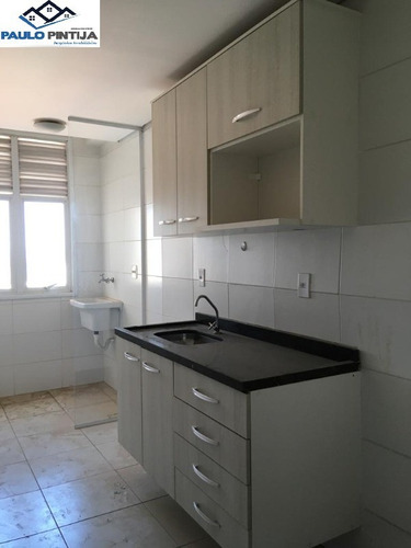 Imagem 26 de 28 de Apartamento - Ap01673 - 70214063