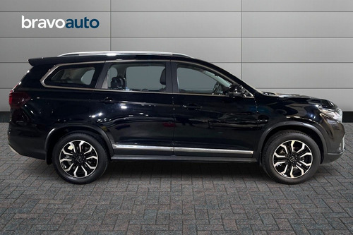 Dongfeng (in) 1.8 Tl5 5p
