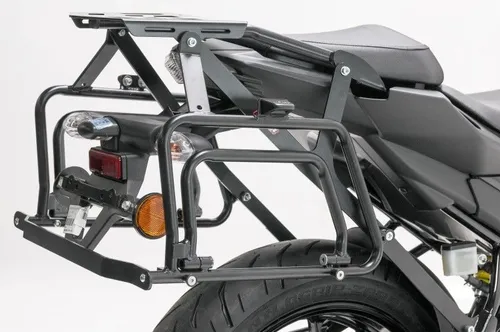 comprar Soporte De Maletas Laterales Fire Parts Moto Yamaha Fz 250