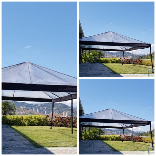 Alquiler De Toldos Y Carpas Para Eventos 2x2 5x5 8x12 12x12
