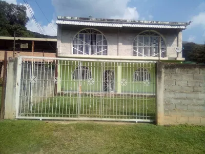 Casa en venta