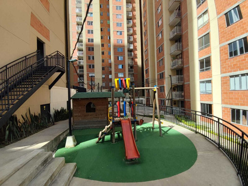 Imagen 15 de 16 de Apartamento En Venta En Bello Navarra