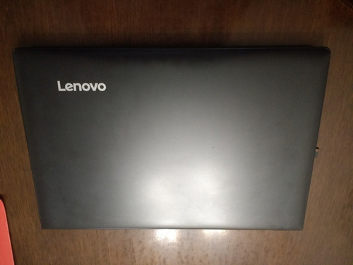 Notebook Lenovo V310 Core I7  6500u 4gb Ssd 480gb 