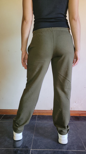 Pantalon Jogger De Dama Groosteps
