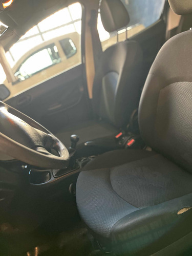 Peugeot 207 1.4 Xs Hdi