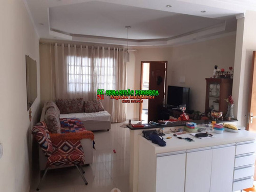 Imagem 11 de 15 de Linda Casa 03 Dormitórios Em Jacareí Vendo Ou Troco Por Chácara - 1838