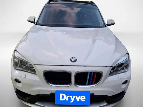 Imagem 6 de 14 de Bmw X1 Sdrive20i 2.0 Tb
