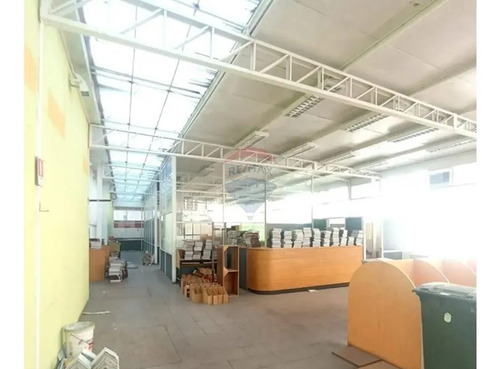 Liquidacion - Oportunidad - Edificio Comercial