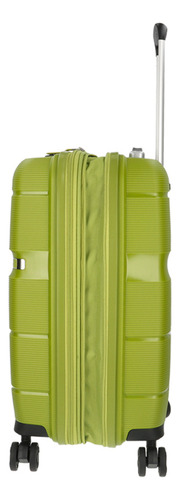 Maleta American Tourister Linex Spinner 5520 Tsaexplime