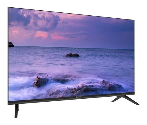 Televisor 43 PuLG Caixun 4k Smart Tdt 