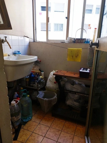 Imagen 15 de 19 de Imperdible Apto De 3 Dormitorios-garage En Tres Cruces!