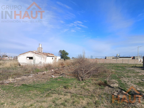 Venta De Terreno En Fernandez Oro Sobre Calle Mitre | Apto Comercial