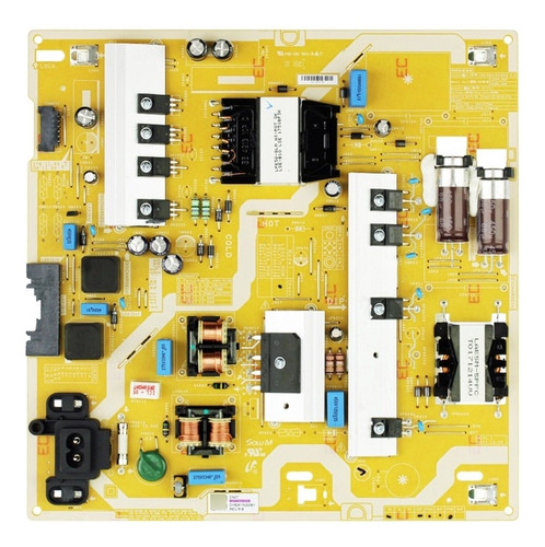 Bn44-00932c Fuente Para Samsung Modelo Un50nu7100dfxza