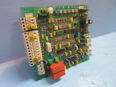 Telemecanique Vx4rae101 Vs Drive Circuit Board Plc Schne Qqk