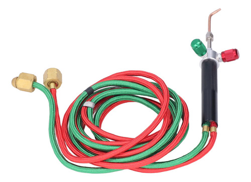 Microsoldadora, Antorcha, Soldadora, Mini Linterna De Gas, M