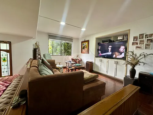 Apartamento En Venta En Medellín. Cod V776081