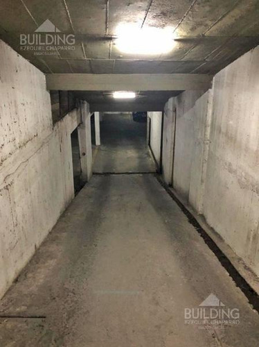 Cochera En Venta - Plaza Paso - La Plata
