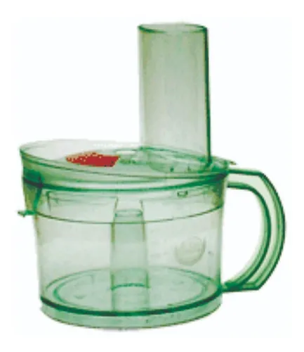 comprar Jarra E Tampa Multiprocessador Compatível Walita Ri7633