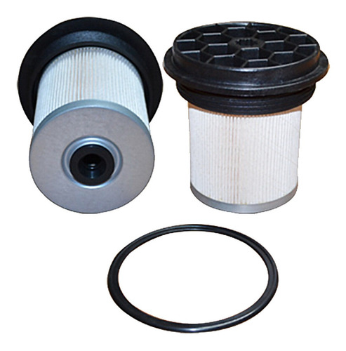 (1) Filtro Combustible Separador F59 8 Cil 7.3l Diesel 94/97