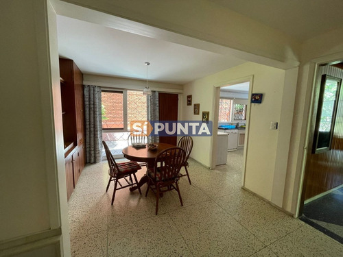 Imagen 7 de 30 de Casa En Venta - Cantegril