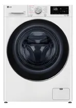 Comprar Lavarropas Automático LG Wm85wvc5s6p 8.5kg 1400rpm Inverter