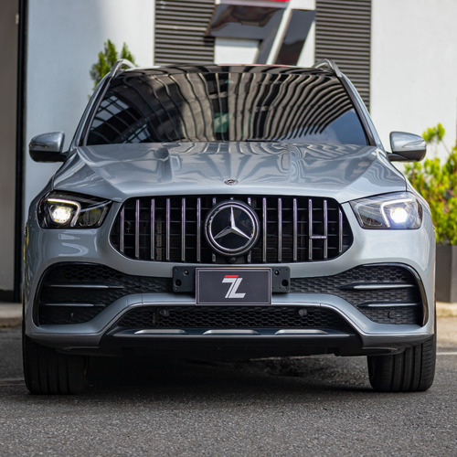 Mercedes-Benz Clase GLE GLE 53 Amg 4matic 3.0