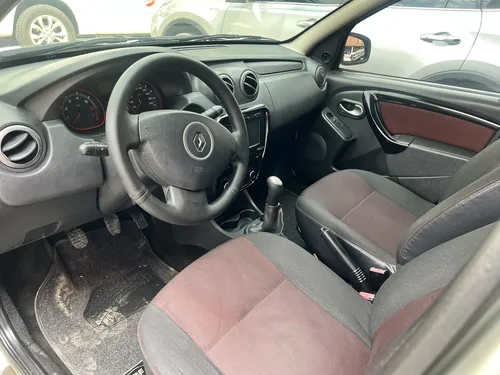 Renault Stepway 1.6l