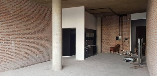 Imagen 2 de 30 de Increíble Loft En Venta - Molina Ciudad - Barracas