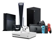 Comprar Reparacion Y Servicio De Consolas Ps3 Ps4 Ps5 Xbox Joysticks