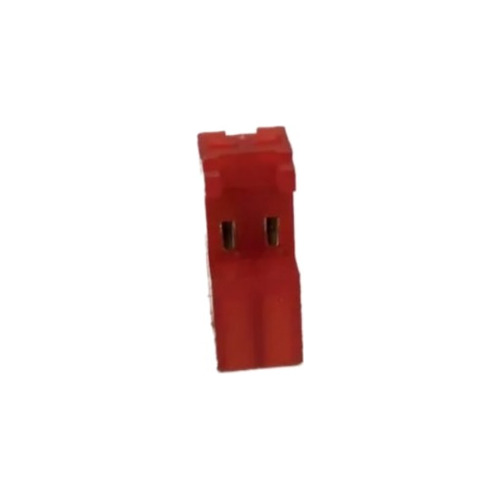  Conector Idc Mta 100 2,54mm Fêmea 2 Vias  (50 Peças)