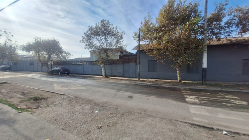 Sitio Comercial/industrial Av. Lo Espejo C/ Sta. Margarita