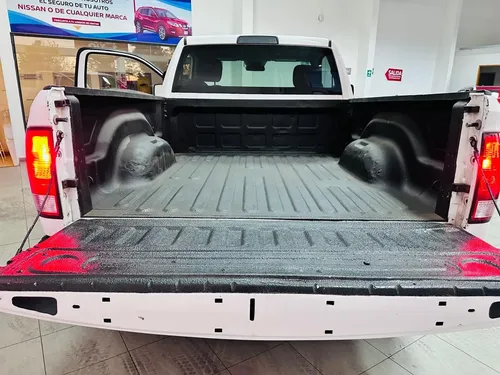 Dodge Ram 1500 2019