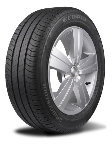 Neumático Bridgestone Ecopia Ep150 195/55r16 87h Bridgestone Índice De Velocidad H