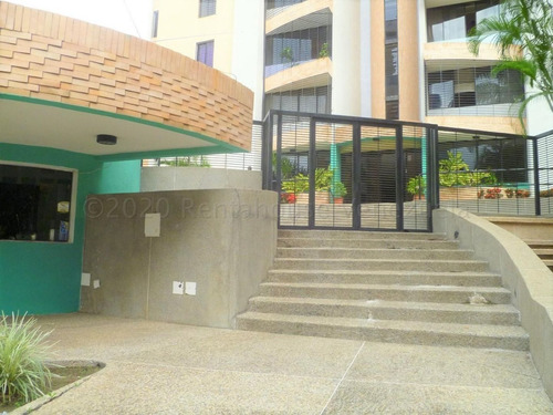 Imagen 13 de 13 de Marol Rentahouse Vende Apartamento En El Bosque Valencia 22-15974