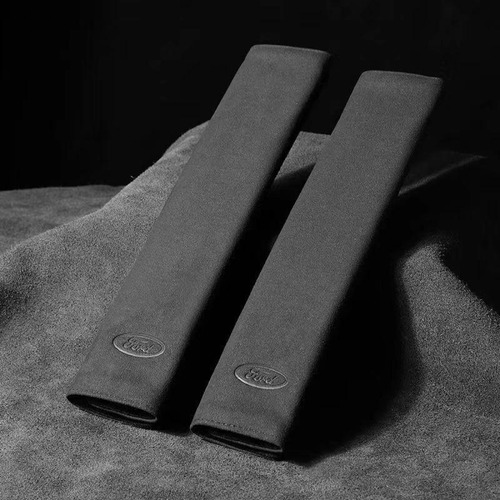 Funda Para Cinturón De Seguridad, Hombreras, Cojín Suave Y D