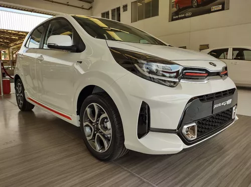 Kia Picanto Gt Line | TuCarro