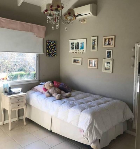 Imagen 11 de 19 de Casa En Venta En Buen Retiro, Pilar, G.b.a. Zona Norte