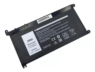 Bateria Para Notebook Dell Inspiron 7460 P74g P74g001