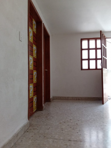 Casa Venta Militar Marte..... Calle Cerrada 197 Mts. Terreno