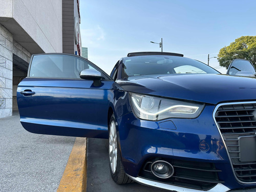 Audi A1 1.4 Ego S-tronic Dsg