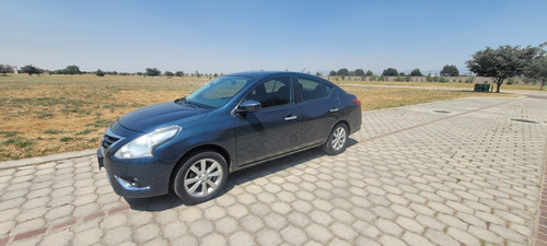 Nissan Sentra 1.8 Advance Mt