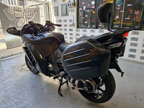 Kawasaki Concours 1400 Abs 18 Titulo Limpio Checala !!!!!!!!