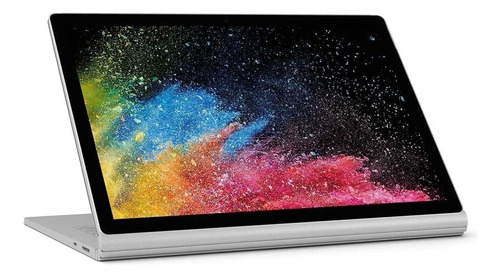 Microsoft Surface Book2 Core I7 8650 16gb Ram 1tb Ssd 1660 (Reacondicionado)