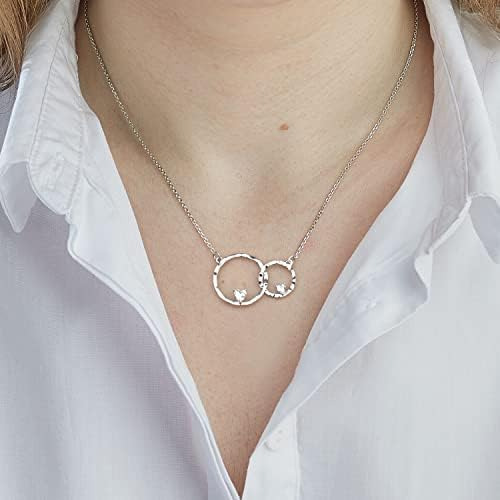 Collar De Amistad Balabelle Para Mi Mejor Amiga, Collares De