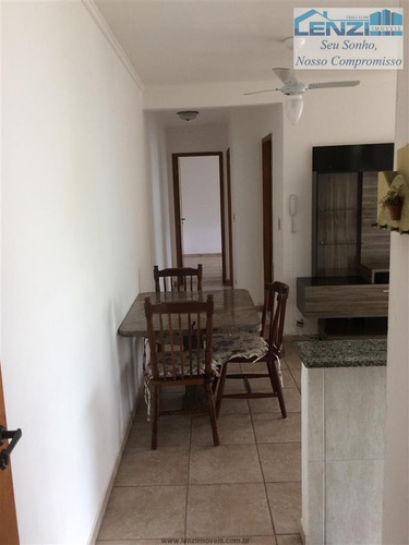 Imagem 3 de 25 de Apartamentos À Venda Em Bragança Paulista/sp - Compre O Seu Apartamentos Aqui! - 1361913