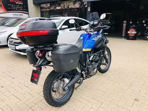 Imagem 5 de 11 de Yamaha Xtz 660 Z Teneré