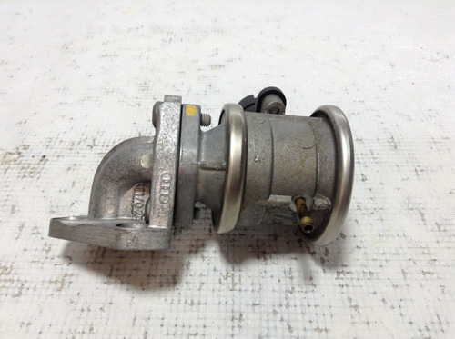 Válvula Egr Vw Touareg Fsi V8 4.2 Aut Mod 03-09 Original