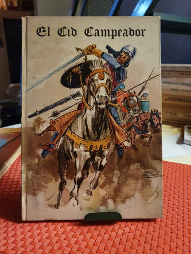 El Cid Campeador