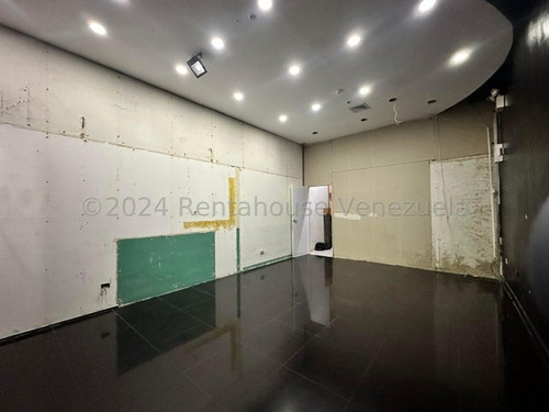 Local Comercial En Venta,la Castellana Mls #25-1771 Sc